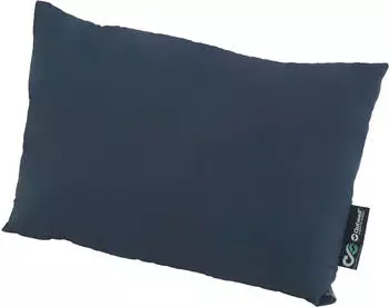 Outwell Comfort Pillow (42 x 28 x 10 cm) Blue&Grey