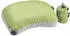 Cocoon Air-Core Hood/Camp Pillow (28 x 37 cm) Wasabi/Grey