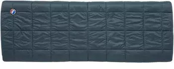 Big Agnes Insulated Sleeping Pad Cover (76 x 198 cm) Blue