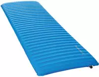 Therm-a-Rest Trail Pro MAX - Selbstaufblasende Matte - Large - tide