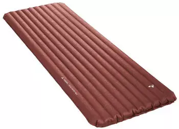 VAUDE Dream Comfort II (200 x 69 x 10 cm) Cherrywood
