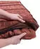 VAUDE Dream Comfort II (200 x 69 x 10 cm) Cherrywood