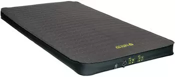Nemo Roamer Double (Regular - 198 x 102 x 10 cm) Chimera / Goodnight Black