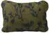Therm-a-Rest Compressible camping and backpacking pillow, small, 30.5 x 40.6 cm, forest (14222)