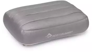 Sea to Summit Aeros Down Pillow (34 x 24 x 12 cm) NeutralGrey