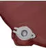 VAUDE Tour 3.8 II M (183 x 51 x 3.8 cm) Redwood