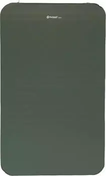 Outwell Sleepnest Double (200 x 130 x 10 cm) Green