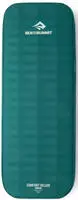 Sea To Summit Comfort Deluxe Self Inflating - Regular Rectangular Wide -...
