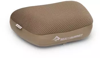 Sea to Summit Aeros Premium Pillow (34 x 24 x 11 cm) Mediterranea