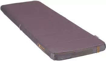 Exped Versaluxe LW 197 x 65 x 9 cm grey goose