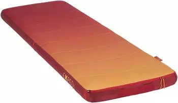 Exped Versaluxe LW 197 x 65 x 9 cm burgundy
