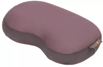 Exped Versaluxe Pillow 48 x 29 x 15 cm grey goose