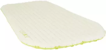 Exped Ultra 1R Duo fog/lime LW