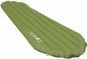 Exped Ultra 8R mummy sleeping mat (size 183x52 cm, green) (7640423641430-M)