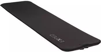 Exped Sim 3.8 sleeping mat (size 197x65 cm, black) (7640277846609-LW)