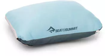 Sea to Summit Foam Core Pillow (34 x 24 x 13 cm) AquaSea