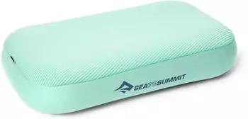 Sea to Summit Aeros Premium Pillow (56 x 36 x 12 cm) Cabbage