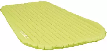 Exped Ultra 3R Duo sleeping mat (size 183x52 cm, green) (7640423641348-M)