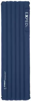 Exped Versa 6R sleeping mat (size 197x65 cm, blue) (7640423641614-LW)