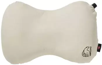 Nordisk Aften Peanut Pillow (35 x 20 cm) Sandshell
