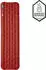 Big Agnes Rapide SL Insulated Isomatte zirkel alpenglow wide regular
