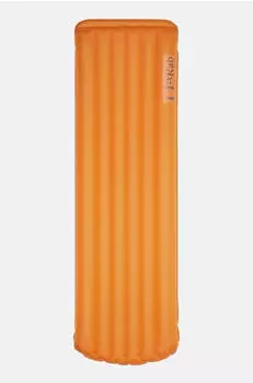 Rab Hypersphere 9.5 marmalade Long Wide