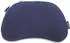 Cocoon Air-Core Pack Pillow (33 x 21 cm) GalaxyBlue/Grey
