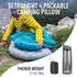 Sea to Summit Aeros Ultralight Pillow (43 x 30 x 12 cm) TurkishTile