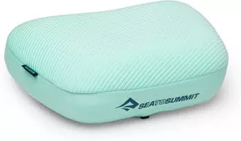 Sea to Summit Aeros Premium Pillow (34 x 24 x 11 cm) Cabbage
