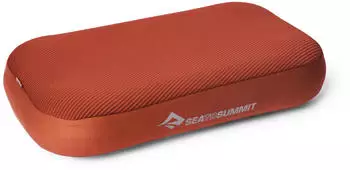 Sea to Summit Aeros Premium Pillow (56 x 36 x 12 cm) BurntOlive