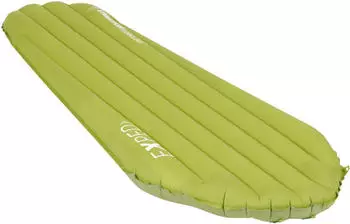Exped Ultra 6.5R Mummy (MW, lichen-meadow)