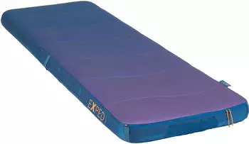 Exped Versaluxe LW 197 x 65 x 9 cm ocean