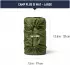 Sea to Summit Camp Plus Self Inflating Mat (183 x 56 x 7 cm - Regular) Cypress