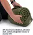 Sea to Summit Camp Plus Self Inflating Mat (183 x 56 x 7 cm - Regular) Cypress