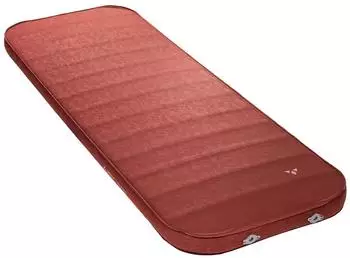 VAUDE Dream II (200 x 70 x 7.5 cm) Cherrywood