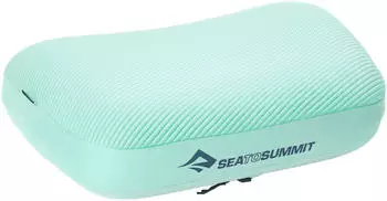 Sea to Summit Aeros Premium Pillow (43 x 30 x 12 cm) Cabbage