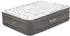 Bestway TriTech Doppelluftbett Fashion Flock mit integrierter Elektropumpe (203 x 152 x 56 cm)