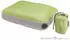 Cocoon Air-Core Pillow Ultralight (28 x 38 cm) Wasabi/Grey