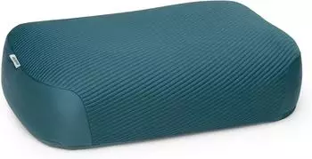 Sea to Summit Memory Lux Pillow L Mediterranea