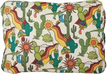 Therm-a-Rest Compressible Pillow Cinch (Regular - 33 x 46 x 15 cm) Desert