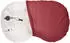 Exped Versaluxe Pillow 48 x 29 x 15 cm sunburst/burgundy