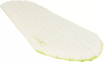 Exped Ultra 1R Mummy fog/lime LW