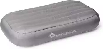 Sea to Summit Aeros Down Pillow (59 x 38 x 12 cm) NeutralGrey