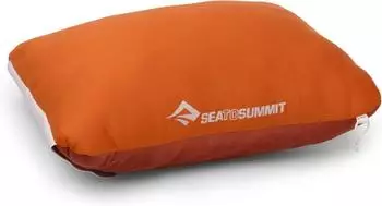 Sea to Summit Foam Core Pillow (34 x 24 x 13 cm) BombayBrown