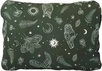 Therm-a-Rest Compressible Pillow Cinch (Regular - 33 x 46 x 15 cm) Woodland