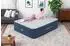 Bestway Tritech Doppelluftbett TruLeisure mit integrierter Elektropumpe (203 x 152 x 51 cm)