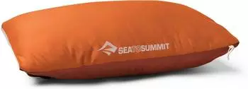 Sea to Summit Foam Core Pillow (56 x 36 x 16 cm) BombayBrown