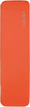 Exped Sim 3.8 sleeping mat (size 183x50 cm, orange) (7640277846579-M)