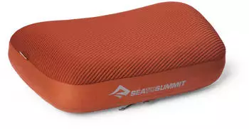 Sea to Summit Aeros Premium Pillow (43 x 30 x 12 cm) Mediterranea