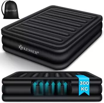 Kesser Doppel Luftbett 23983